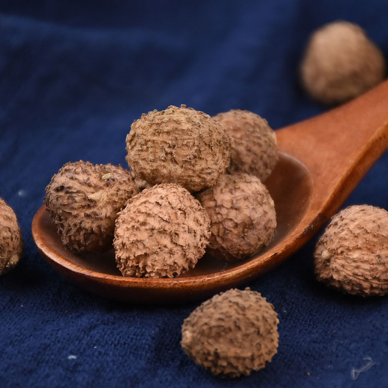 贵臣阳春砂仁100g包邮 广东特产道地春砂仁干果煲汤