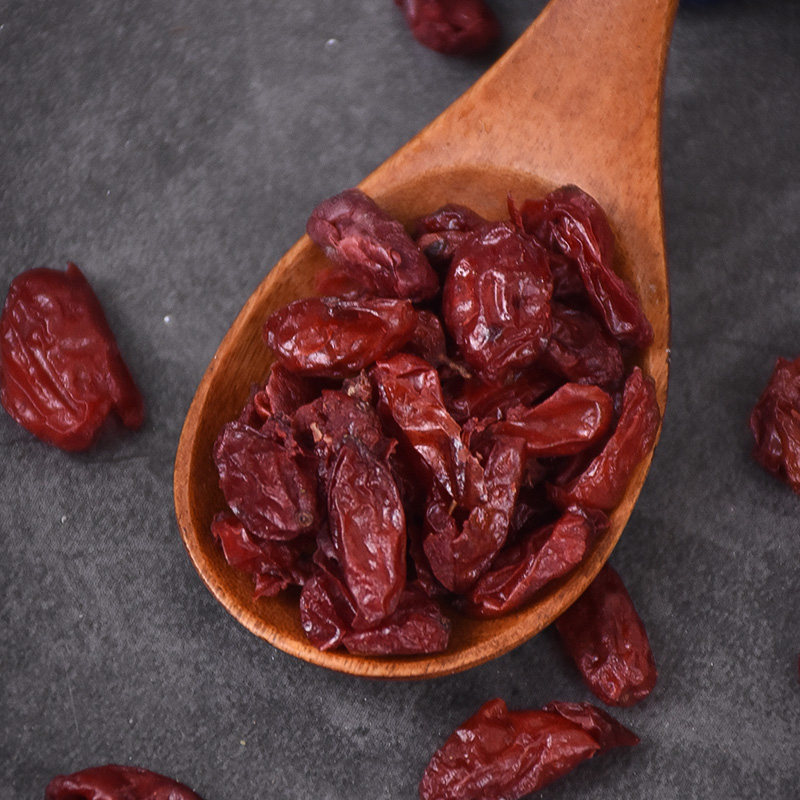 萸肉250克茱萸干枣去核山芋肉泡酒非中药材店铺山茱萸