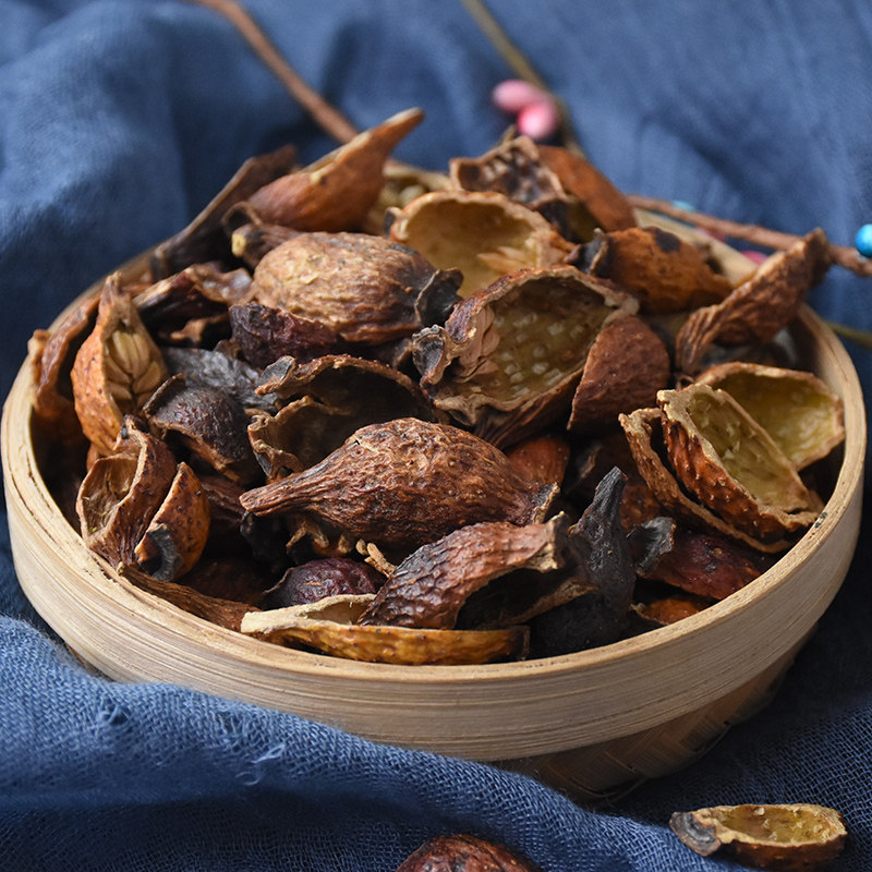 樱子金樱子500g克金去籽金英子英子肉泡酒中草药其他药食同源食品