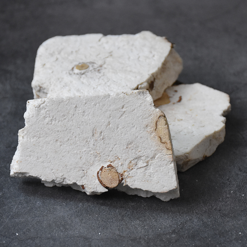 贵臣茯神500g克包邮伏神云神芸神中草药材