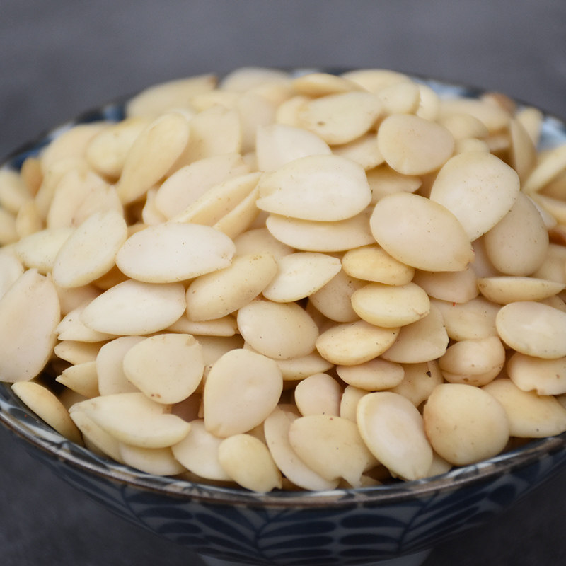 桃仁250克去皮桃仁山中草药材店铺其他药食同源食品