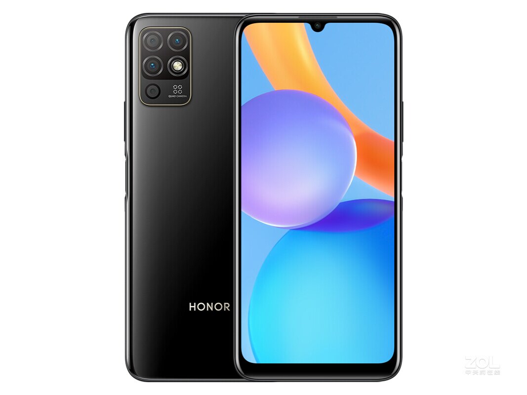 honor荣耀play5t手机