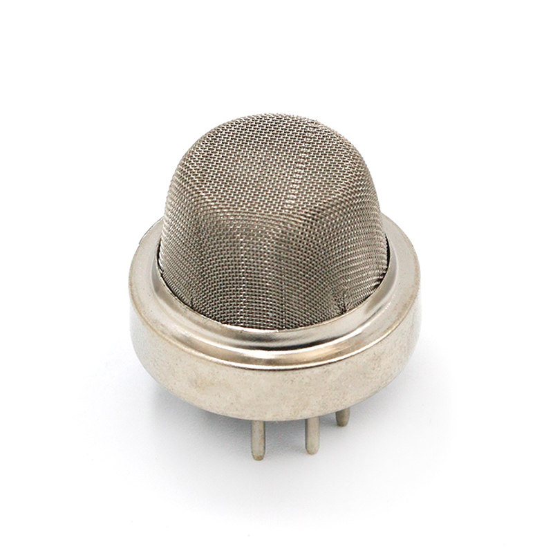 传感器天然气mq4探头甲烷气敏传感器