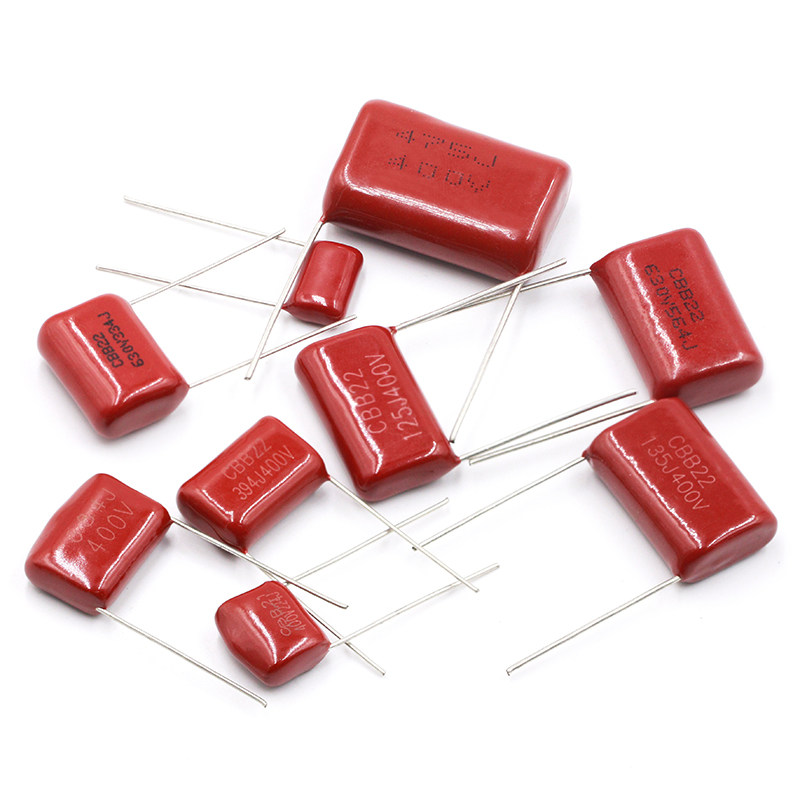 cbb电容器100v63v250v400v630v474j105j335j电容器