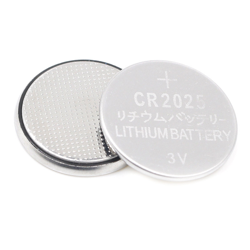 器奔驰宝马大众丰田本田日产五菱宏光汽车钥匙小电子5粒圆形锂电池3v