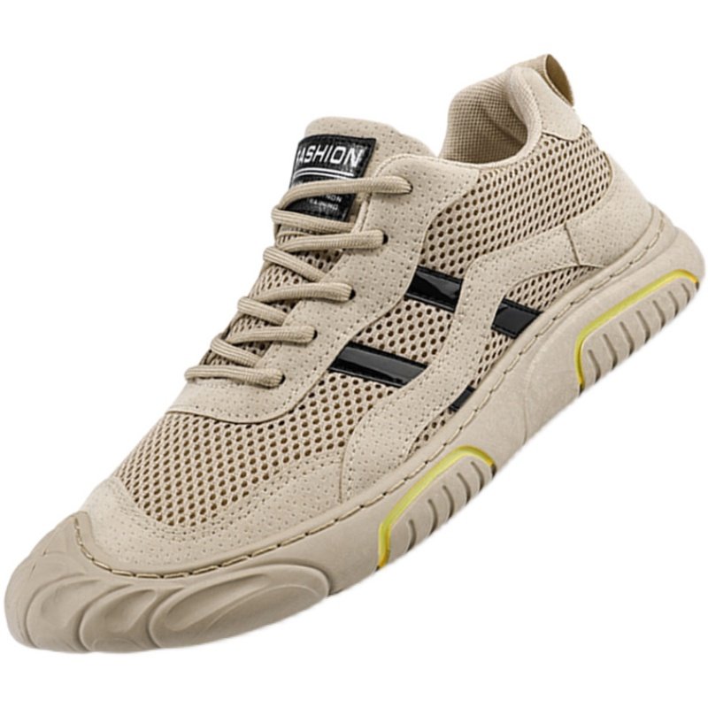 回力网鞋夏季透气网面运动运动休闲休闲鞋防滑软底网面鞋