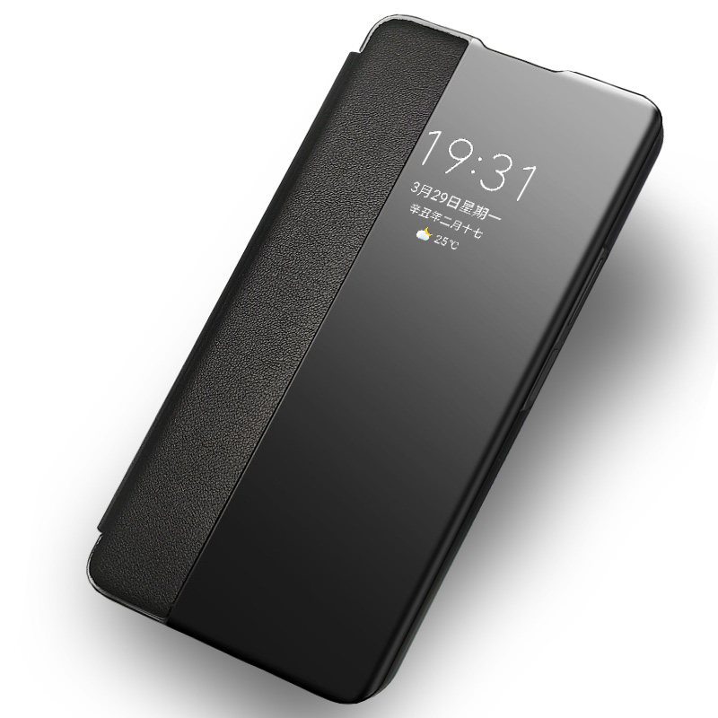 手机华为女款外壳简约保护davinci保护套防摔全包手机保护套