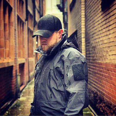 正品现货 始祖鸟君版Arc'teryx LEAF Alpha Gen 2君鸟冲锋衣18863