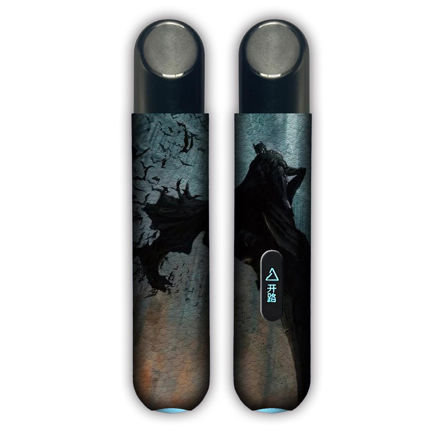 行星ammopro火器planet奥斯卡海王星保护套壳挂绳链烟盒