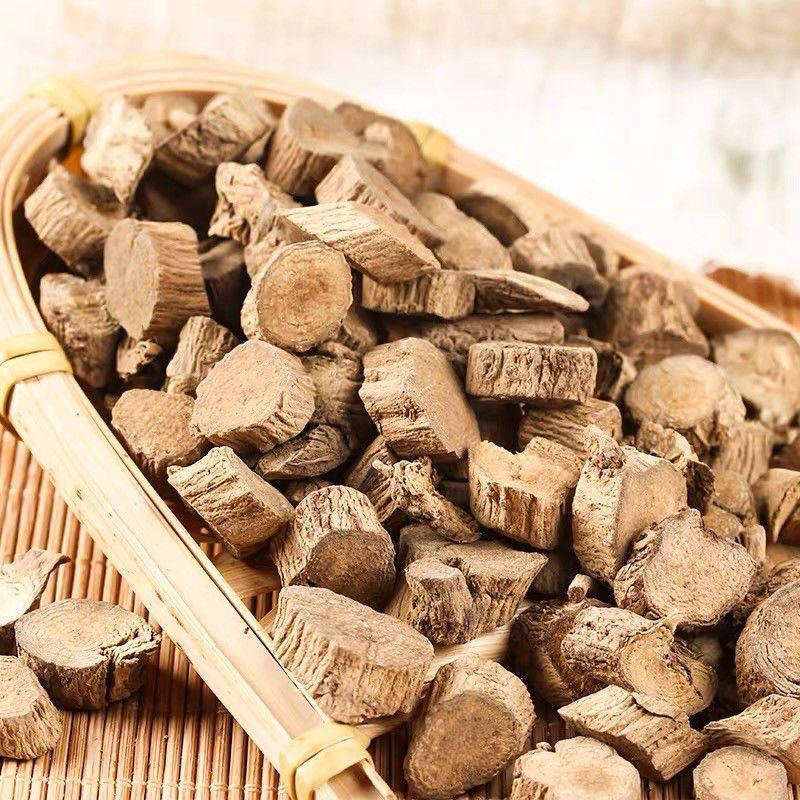 牛膝中药材500g克包四川牛夕肉牛漆牛七可磨粉其他药食同源食品