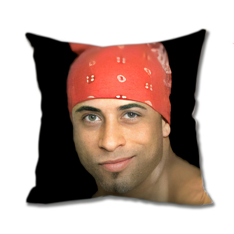 香蕉君哲哲学van同款田所浩二鬼抱枕周边枕头动漫毛绒