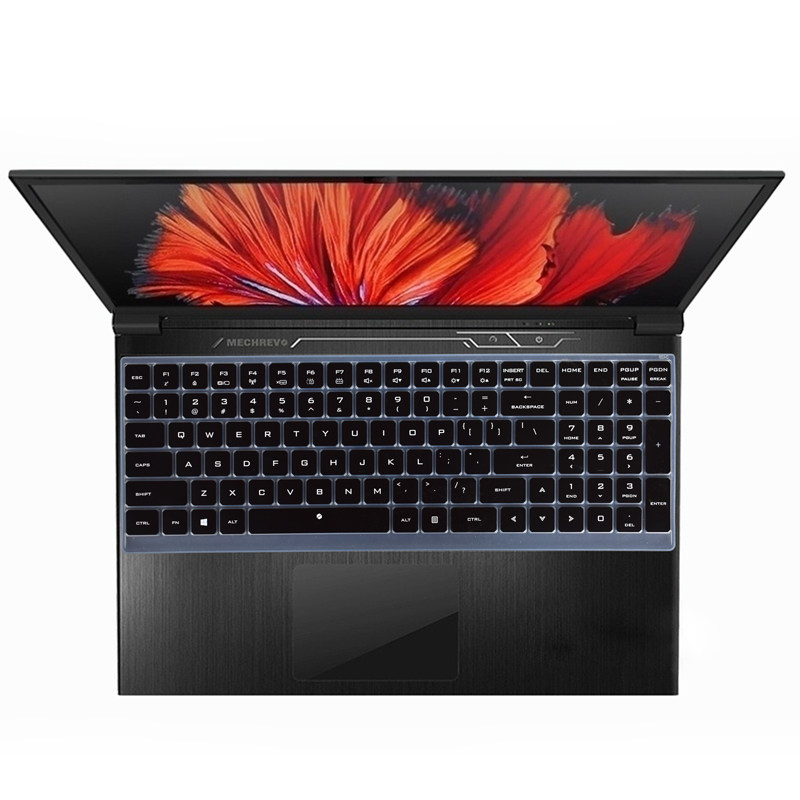 机械革命z2键盘保护保护贴贴膜深海幽灵商务防尘笔记本键盘保护膜