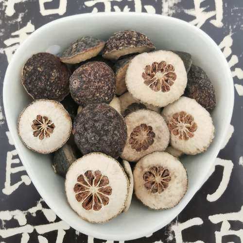 枳实药材精选新鲜积实积壳枳壳青皮枳实枝壳枳实粉500克