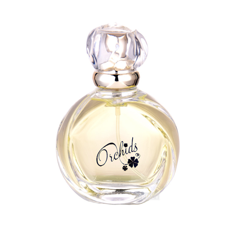 elea伊丽雅红豆redbeans幽兰orchid女士香水自然香水