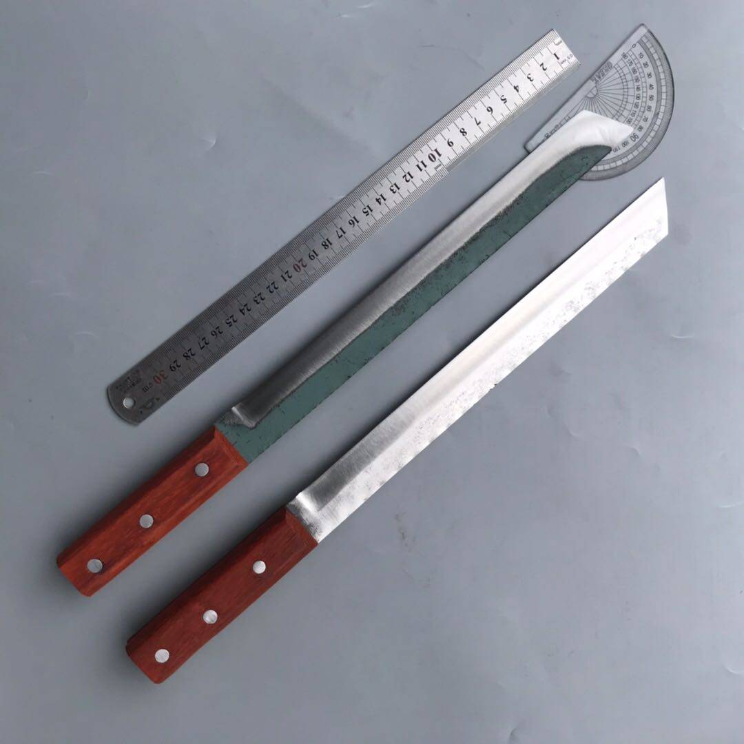 w18老锋钢锯条嫁接刀嫁接工具芽接刀锋钢割蜂蜜刀割蜜刀特快