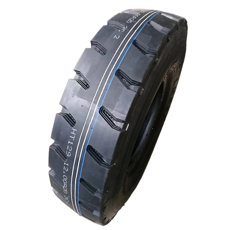 永盛1100r20钢丝轮胎1200r20载重工程货卡自卸车矿山耐磨三包加厚