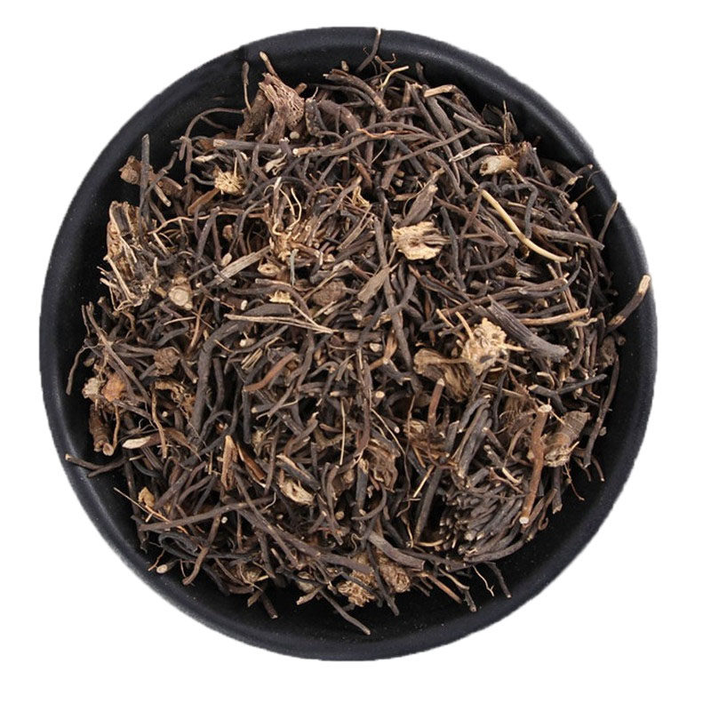 威灵中药材仙根草粉灵仙扫帚500克满两件两件包邮其他药食同源食品