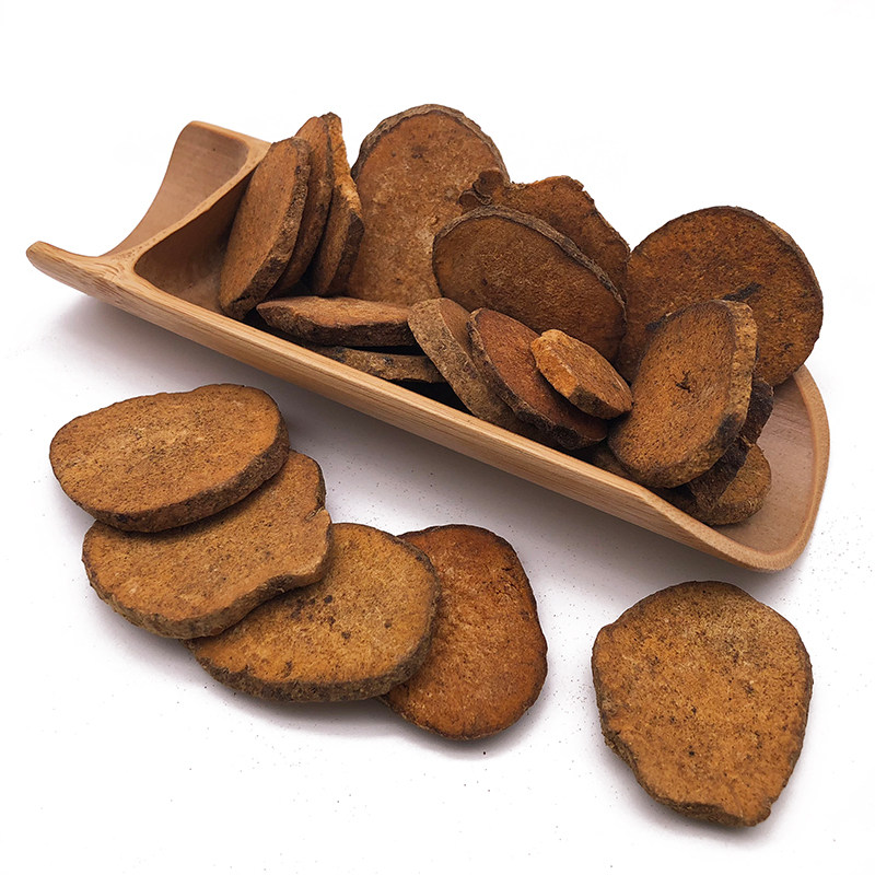 炒泽泻中药材四川盐泽泻正品炒泽泻炙泽泻炒泽泻500克包邮