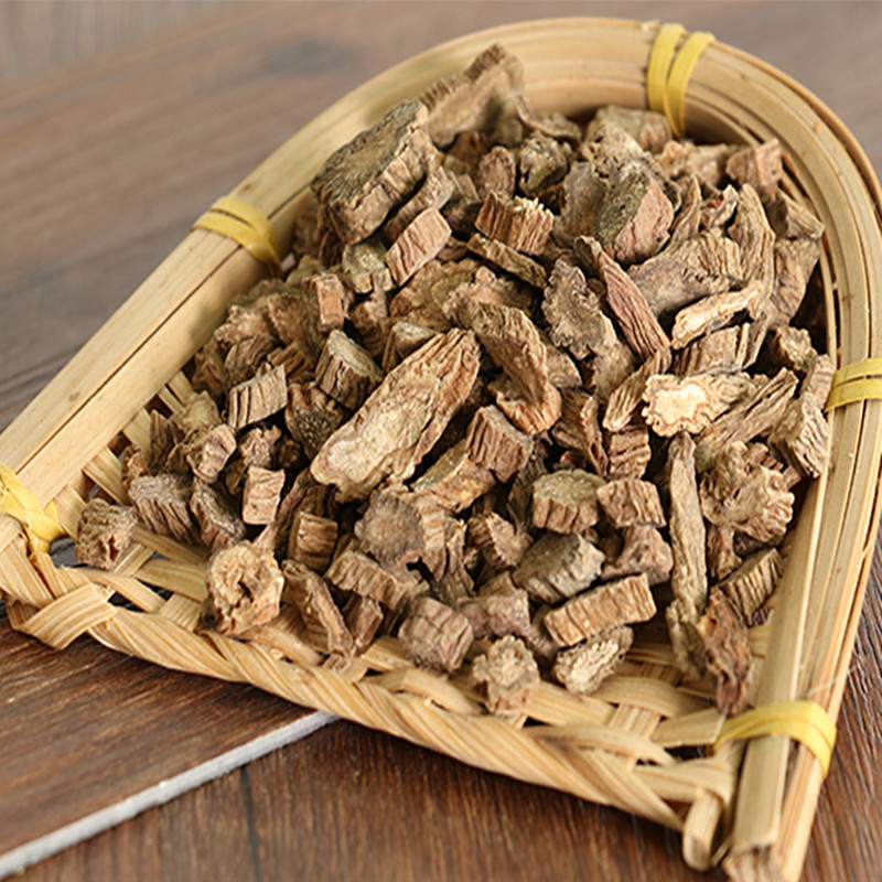 川续断中药材续断续断川断川续续断片500克中草药包邮