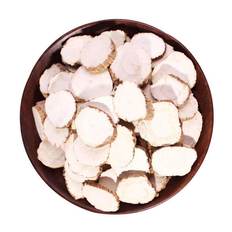 白芷 中药材 白芷片 白芷粉 香料调料 500克免费可打粉包邮