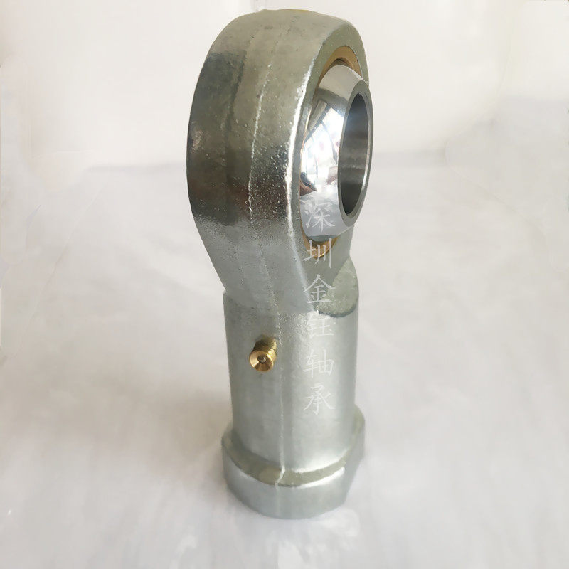 鱼眼杆端关节轴承 正反丝 sil sal sa si 5 6 8 10 12 phs20 t/k