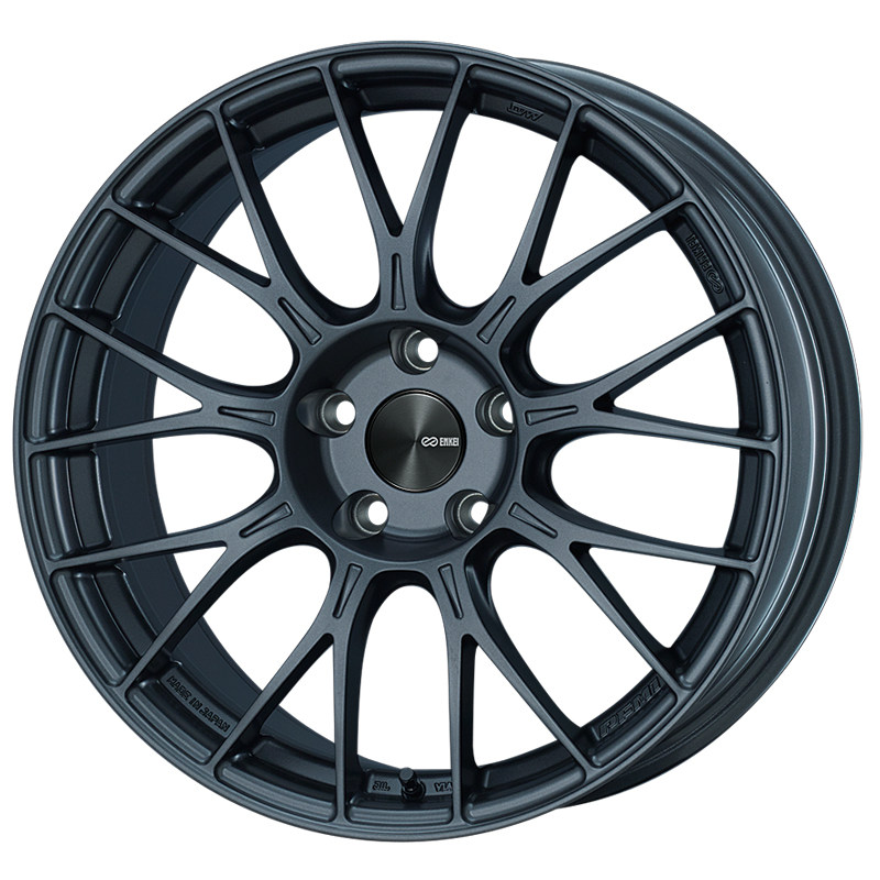 上海吾卡enkeipfm1旋压铸造适用思域飞度汽车改装轮毂