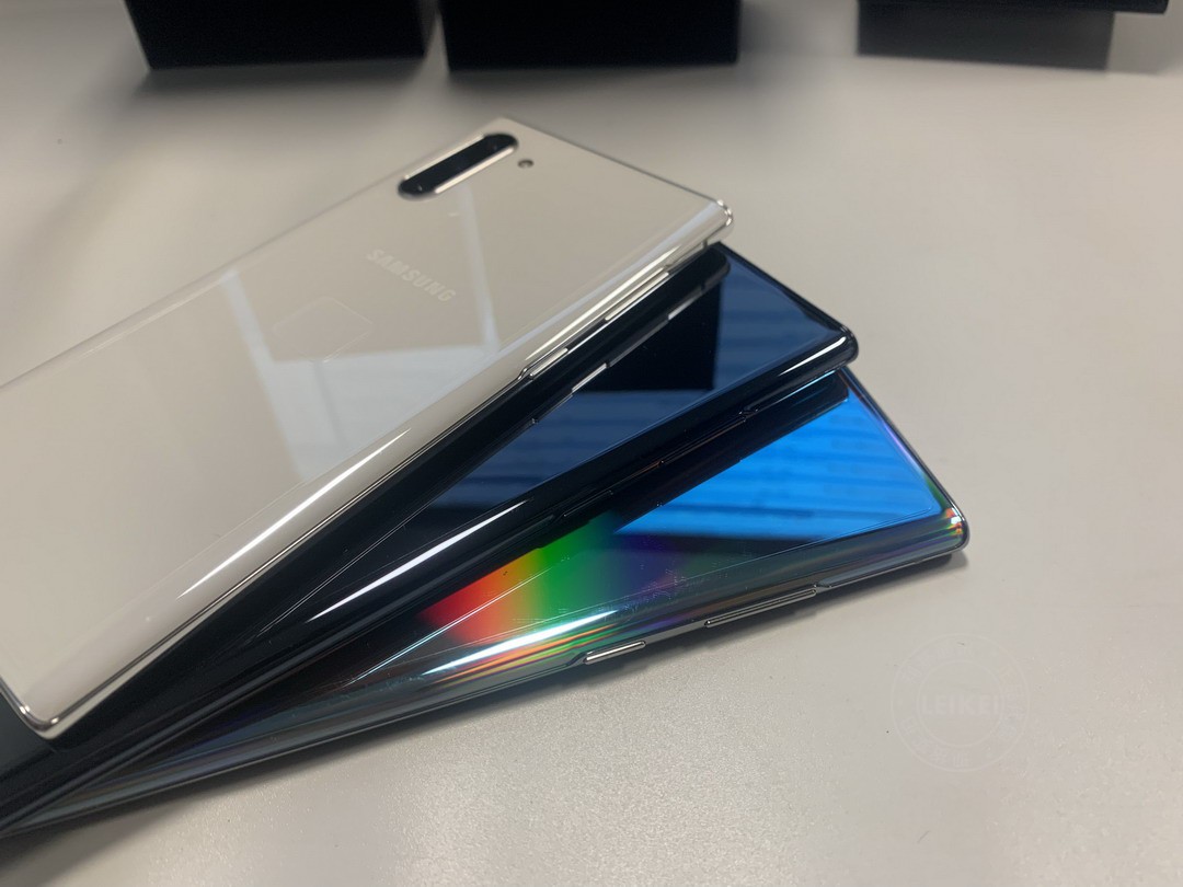 samsung/三星 galaxy note10 sm-n9700 n10plus手机 港版港行澳行