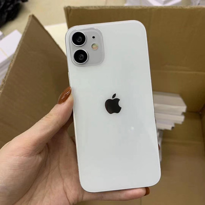 apple/苹果 iphone 12 pro max 12mini 港版国行 正品5g手机现货