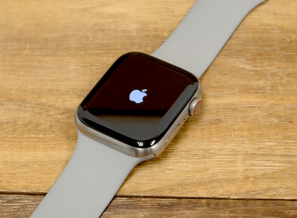 apple/苹果 iwatch s5 5代 苹果手表 港版/国际版 心电图ecg 智能