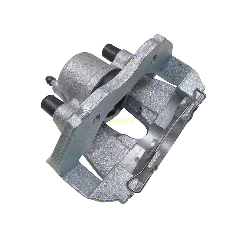 刹车1321款翼博刹车片卡钳制动总成车盘固定钳包刹车卡钳