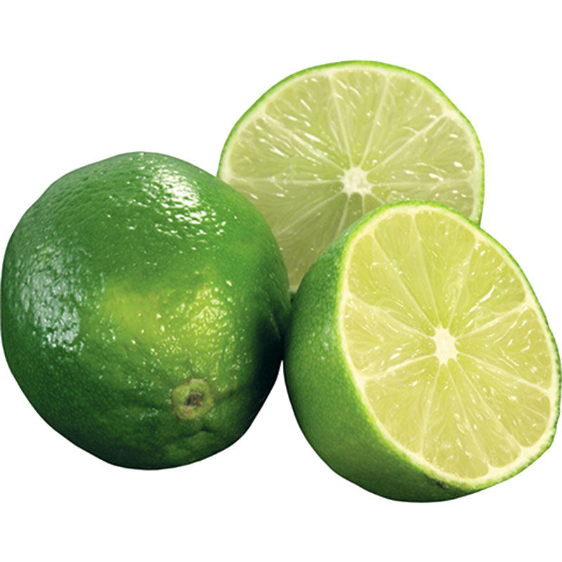 塔希提无籽青柠檬小个新鲜皮薄多汁一级进口优质精选5斤装包邮