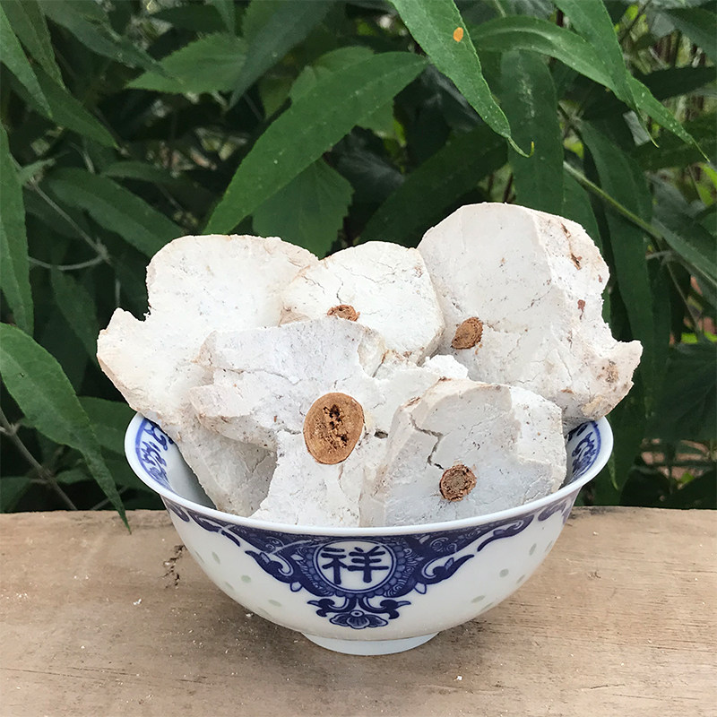 茯神500g云南野生茯苓中药材包邮