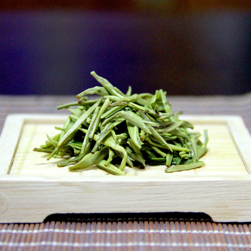 2020新茶和平翠峰二级茶叶有机绿茶其它绿茶