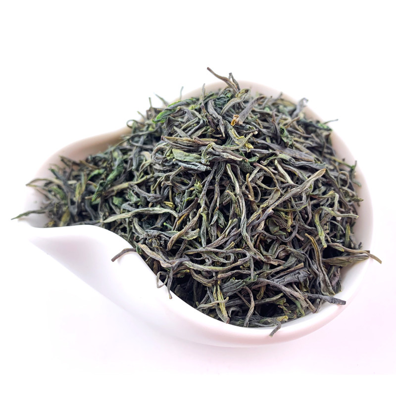 绿茶2020新茶和平翠峰三级送礼条装其它绿茶