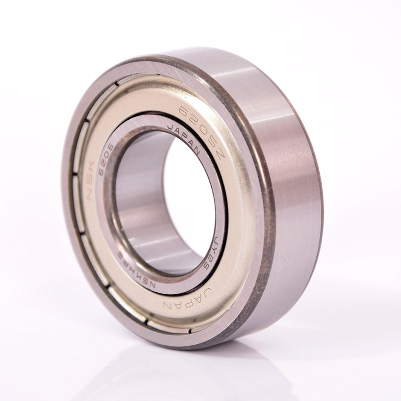 nsk进口深沟轴承620062016202620362046205深沟球轴承