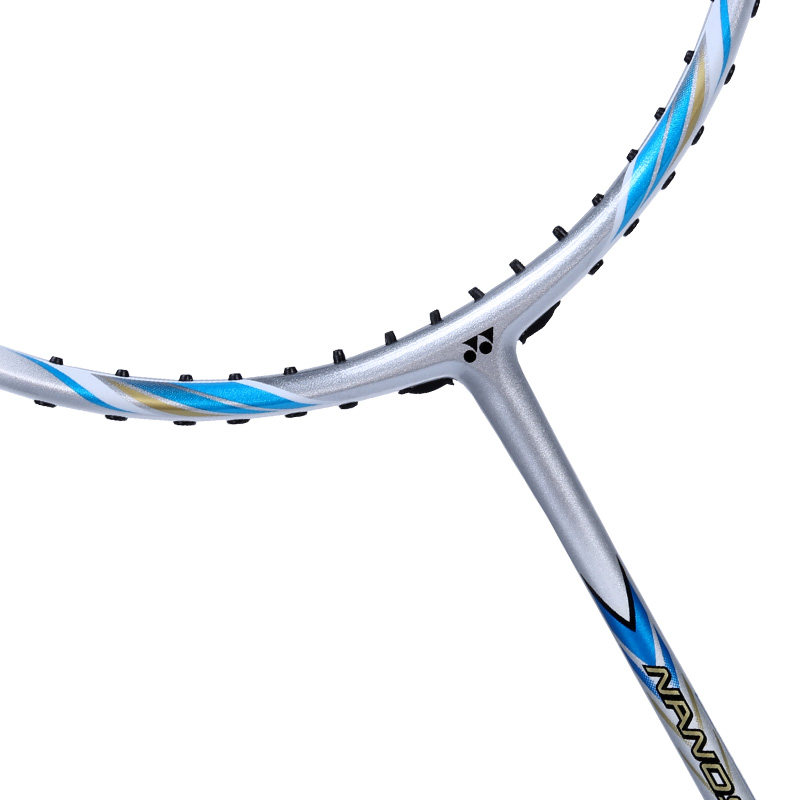 尤尼克斯羽毛球拍yonex单拍男女全碳素轻质碳纤维yy羽拍ns1000