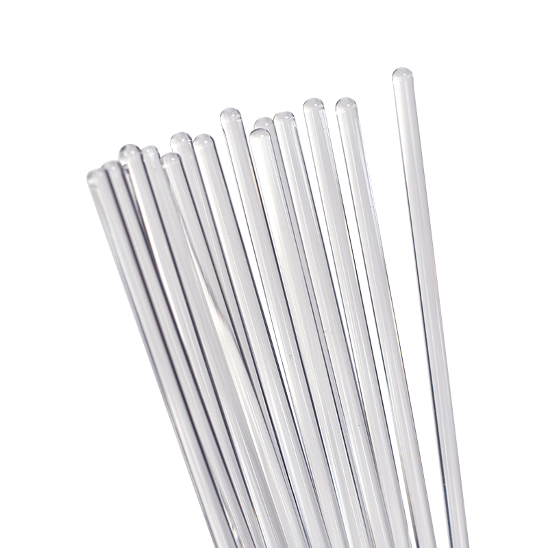 玻璃伯特教学仪器引流导流实验室化学实验化学之泪搅拌棒教学仪器