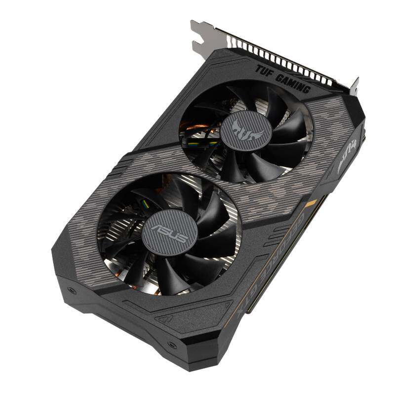 盈通微星华硕gtx1650 1660s super全新台式 电脑吃鸡游戏独立显卡抖音