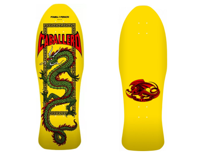 powellperalta96252975复古古板板面oldschool滑板