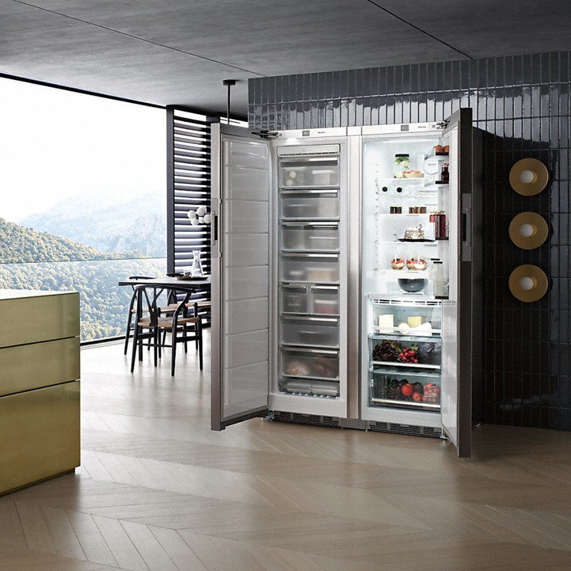 德国miele美诺冰箱独立式冷藏ks28423冷冻kfns其他生活家电配件