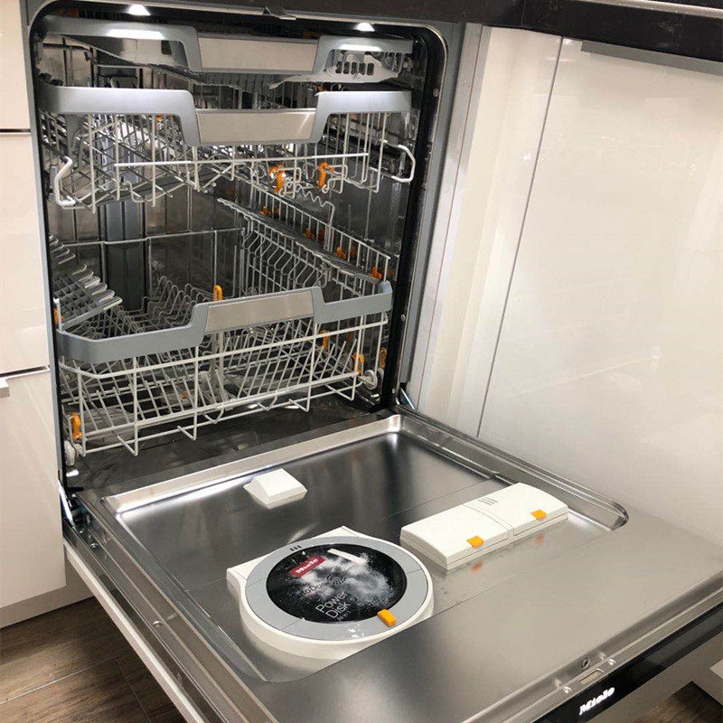 德国miele美诺洗碗机7960米勒嵌入式7510电器g6620商用洗碗机