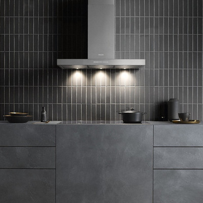 德国miele美诺吸油烟机壁挂式抽油烟机4298米勒原装电器4228其它厨房