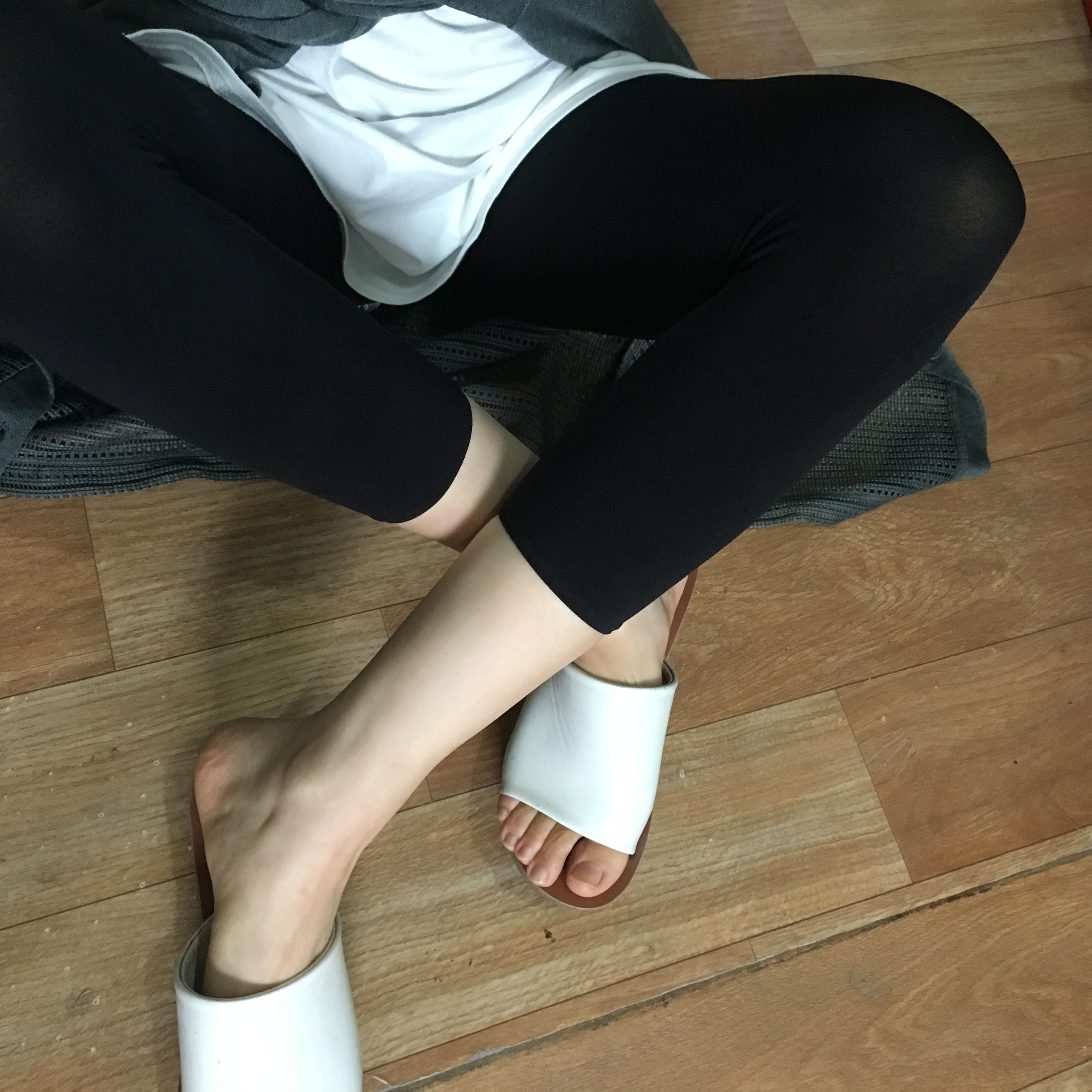 七分夏季黑色丝袜薄款袜裤女夏打底裤袜袜丝连裤袜