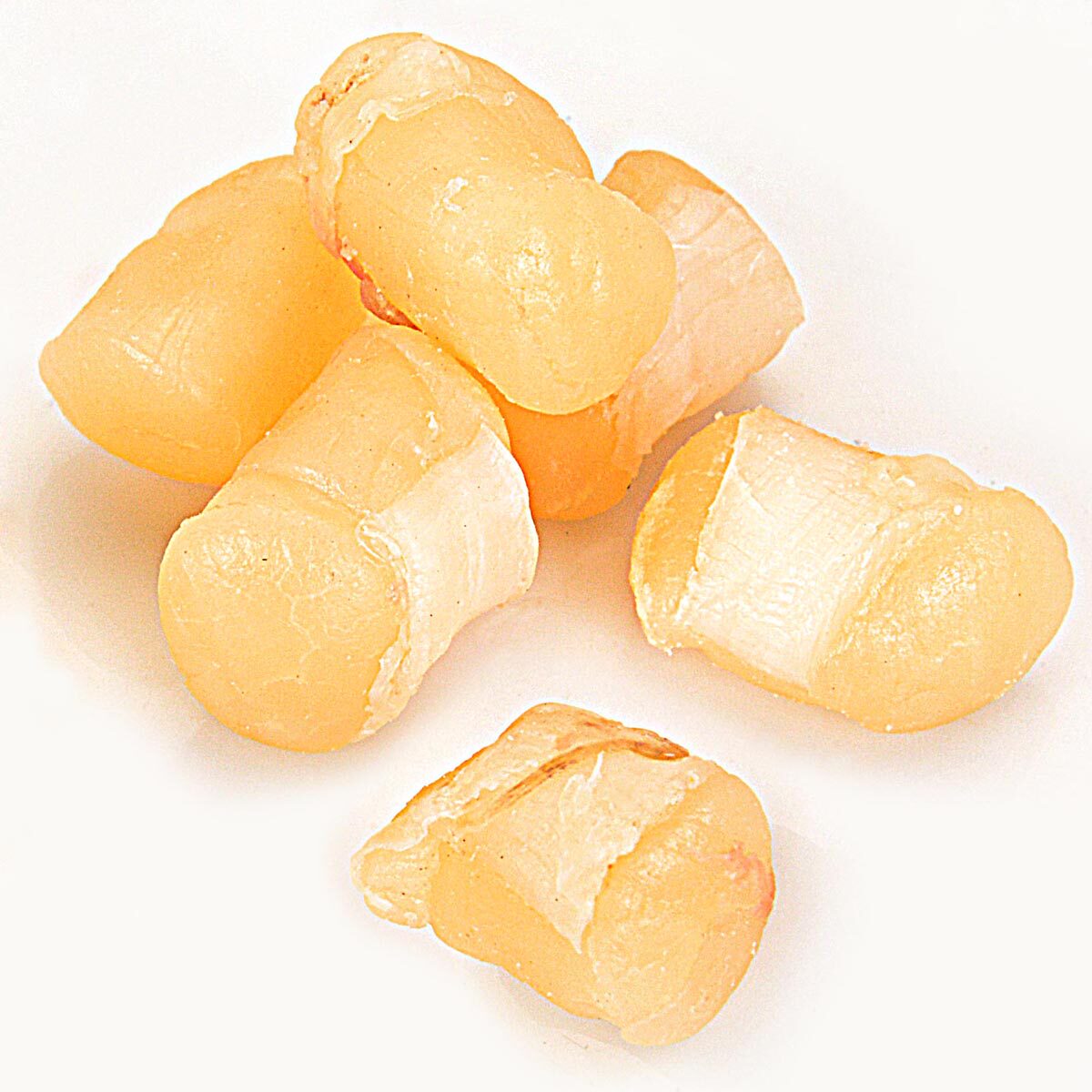 瑶柱干贝干包潮汕特产砂锅天然大元元贝特级干贝