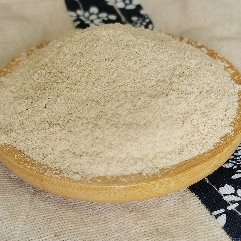 青藏特产青海海特青稞炒面面熟粉低杂粮面粉面粉