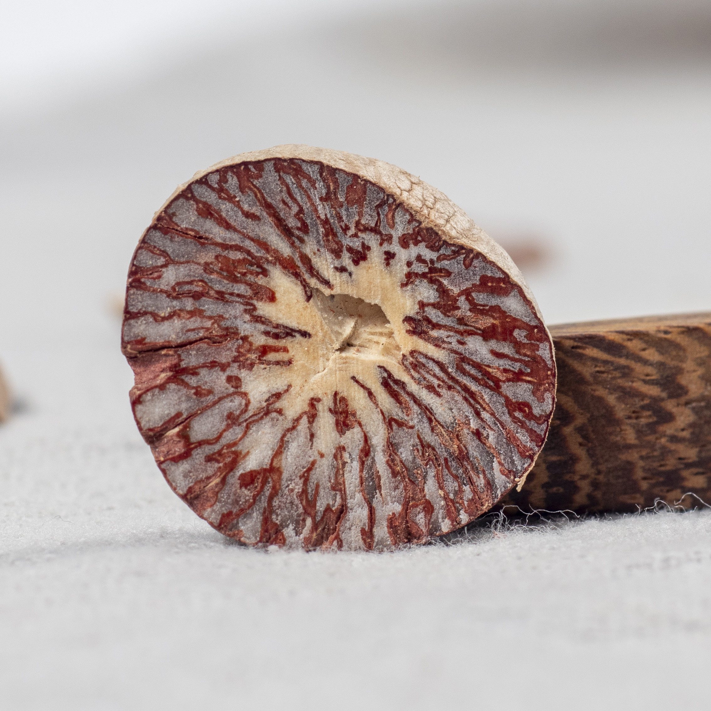 槟榔中药材大白白片五百百克两斤包邮其他药食同源食品