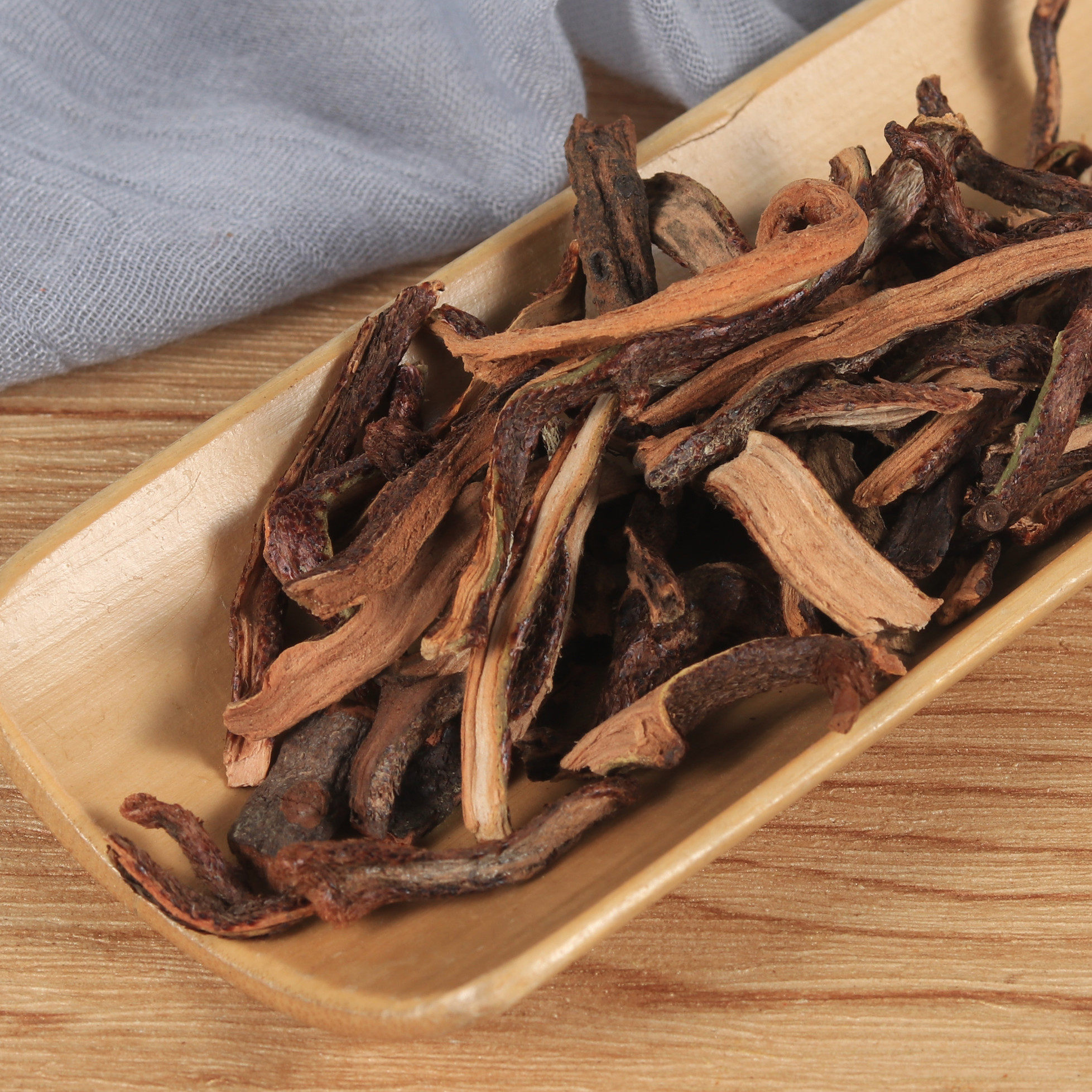 真情骨碎猴姜石良姜申姜500克其他药食同源食品