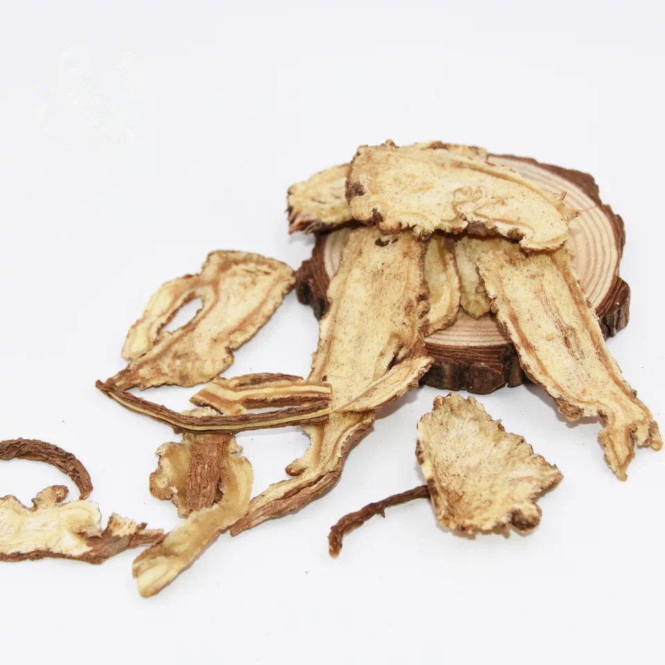 真情堂中药材 当归农家自产无硫当归片500g满2斤包邮另有大片当归