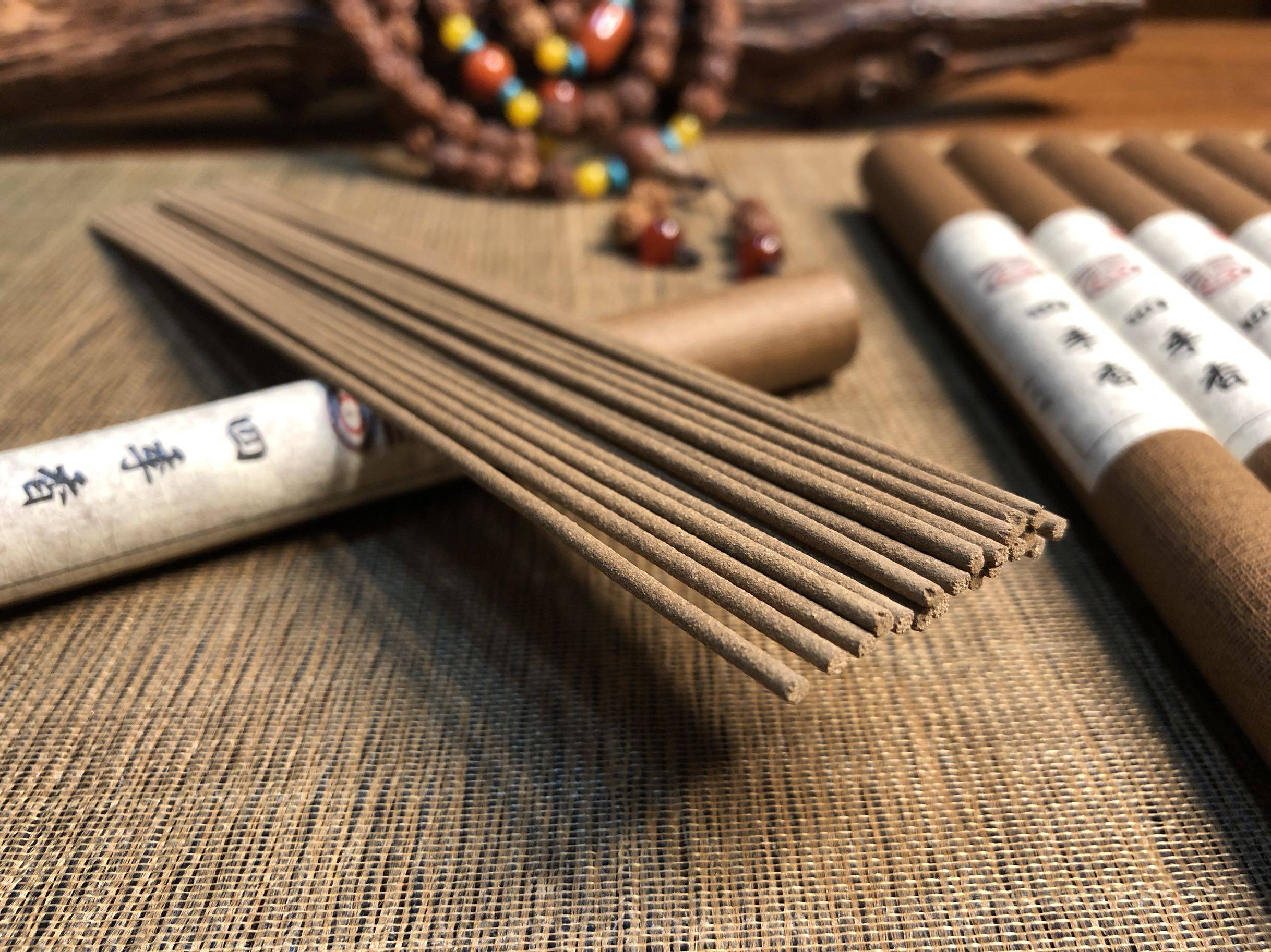 元香妙云四季古法手工手工制制作香熏熏香空气净化线香