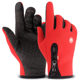 Cycling gloves men and winter warm autumn plus velvet thickening cycling touch screen wind farm outdoor sports ski driver gloves Cycling gloves men and winter warm autumn plus velvet thickening cycling touch screen wind farm outdoor sports ski driver gloves